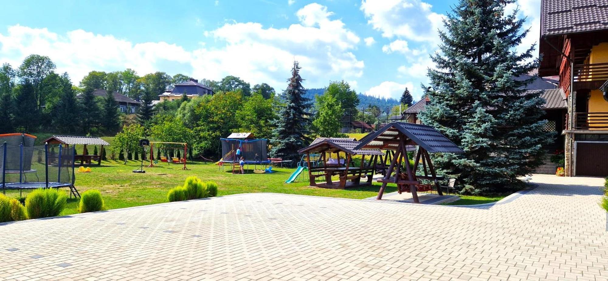 Casa De Vacanta Silvia Mînăstirea Humorului Eksteriør bilde